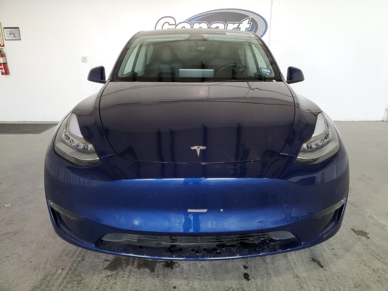 2022 TESLA MODEL Y - Image 5