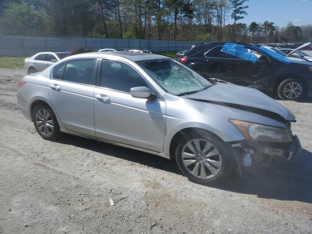 2012 Honda Accord Exl - Фото 4