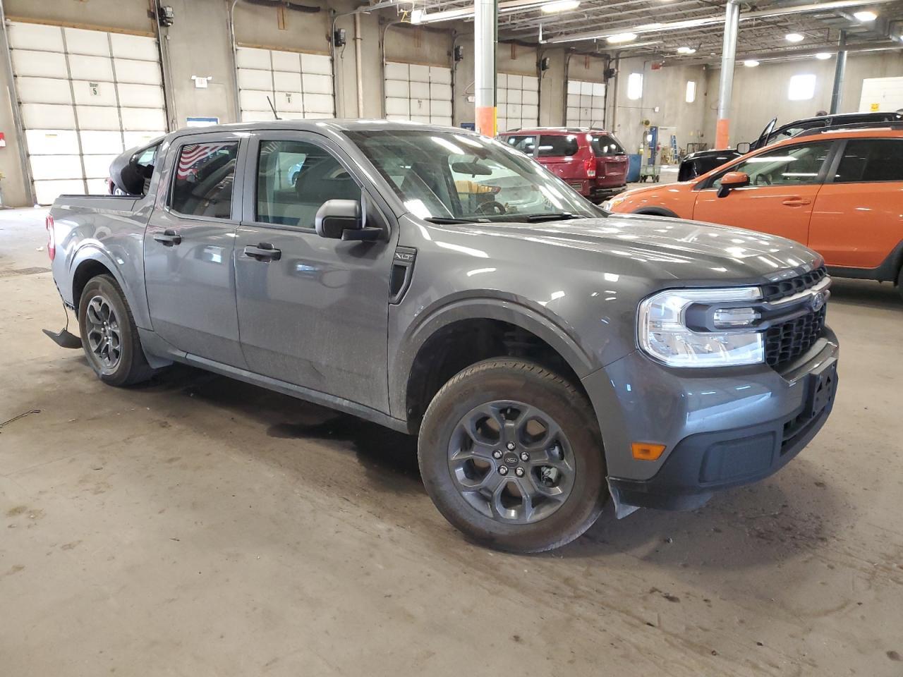 2023 FORD MAVERICK X - Фото 4