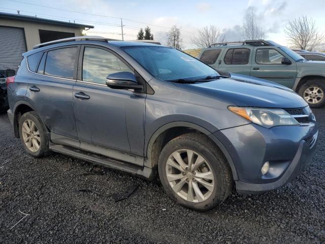 2013 Toyota Rav4 Limited - Image 4