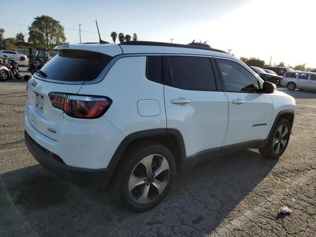 2018 Jeep Compass Latitude - Фото 3
