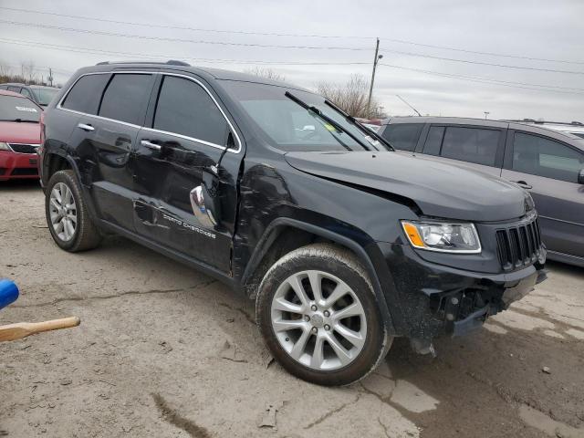 2015 Jeep Grand Cherokee Limited - Фото 4