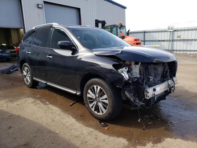 2018 Nissan Pathfinder S - Фото 4