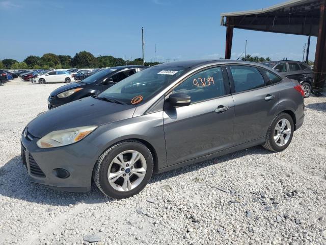 2014 FORD FOCUS car image