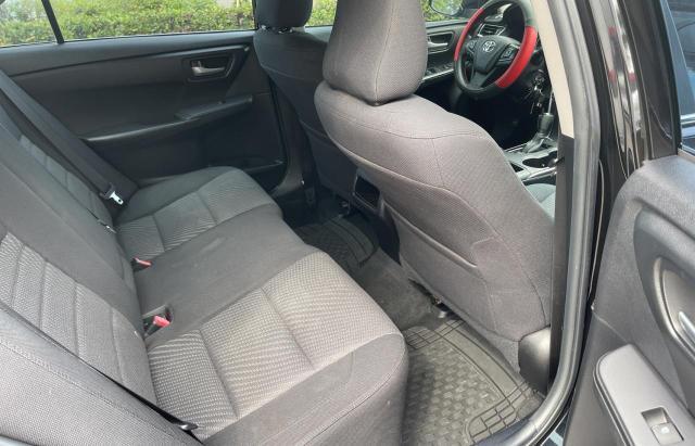 2015 Toyota Camry Le - Фото 6