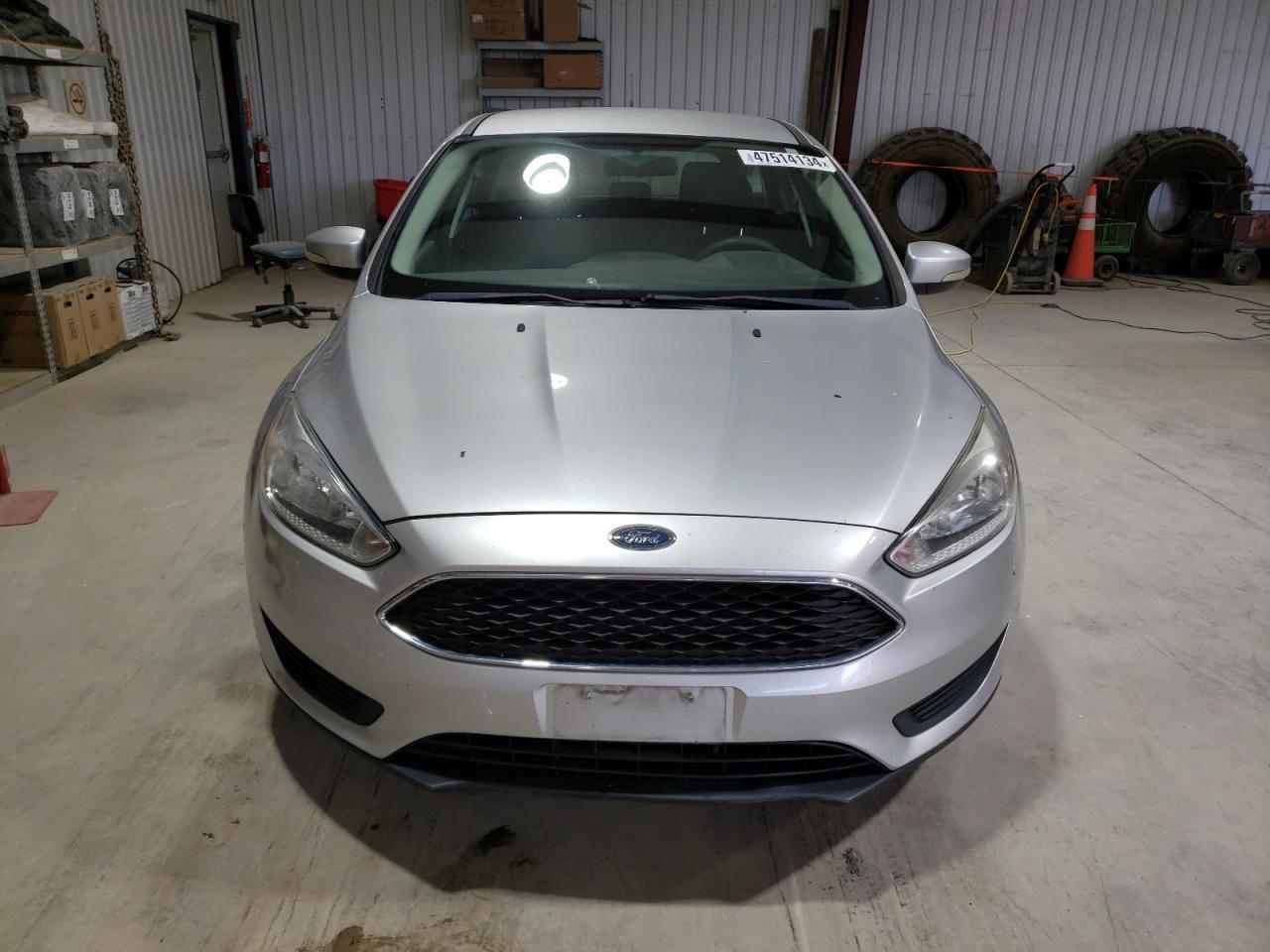 2016 FORD FOCUS SE - Image 5