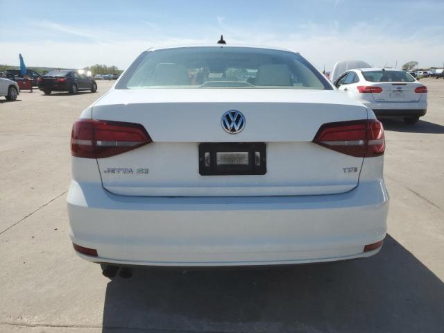2016 Volkswagen Jetta Se - Фото 6