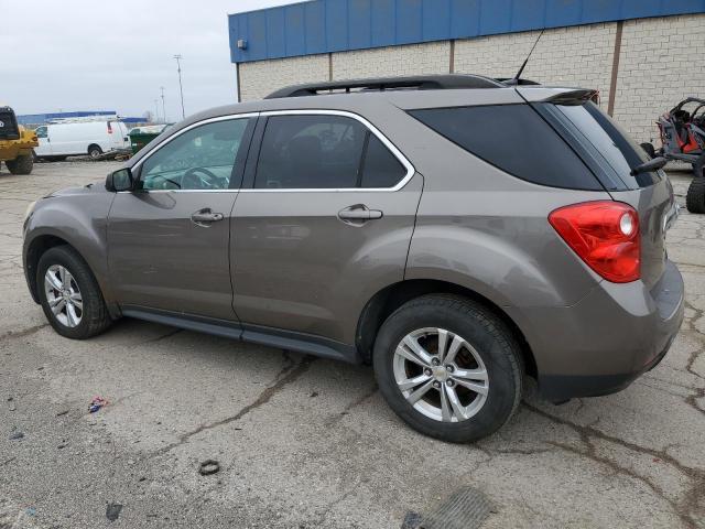2011 Chevrolet Equinox Lt - Image 2
