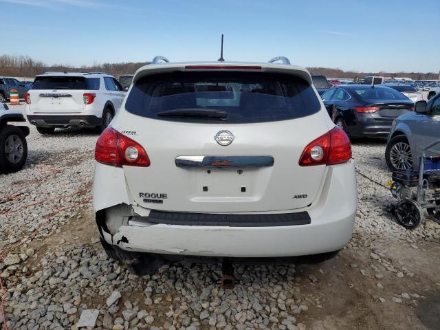 2014 Nissan Rogue Select S - Фото 6