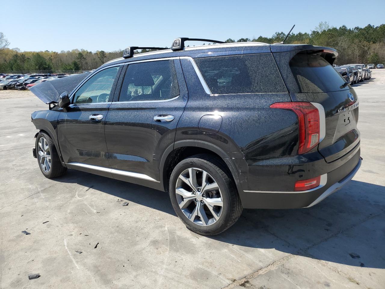 2020 HYUNDAI PALISADE S - Image 2