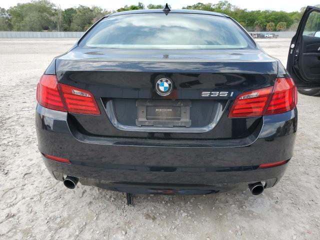 2011 BMW 535I - Image 6