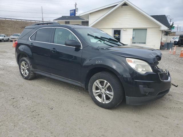 2013 Chevrolet Equinox Lt - Image 4