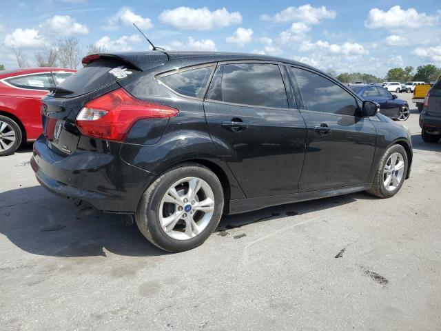 2014 Ford Focus Se - Фото 3