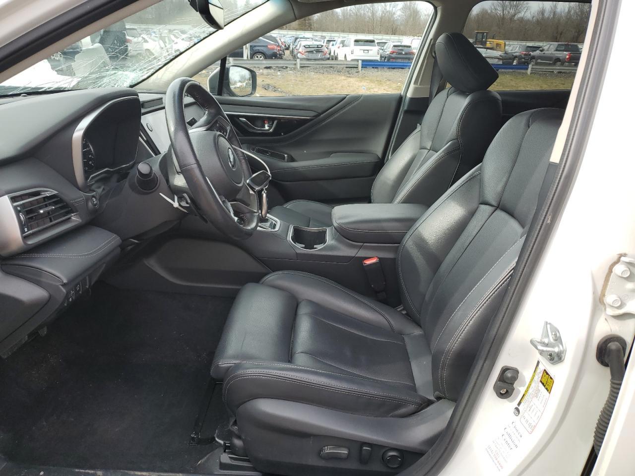 2021 SUBARU OUTBACK LI - Image 7