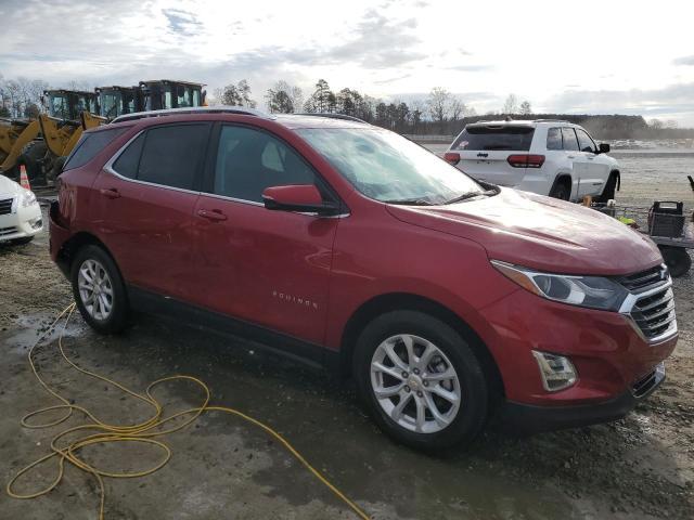 2019 Chevrolet Equinox Lt - Фото 4