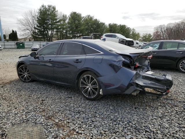 2019 Toyota Avalon Xle - Фото 2
