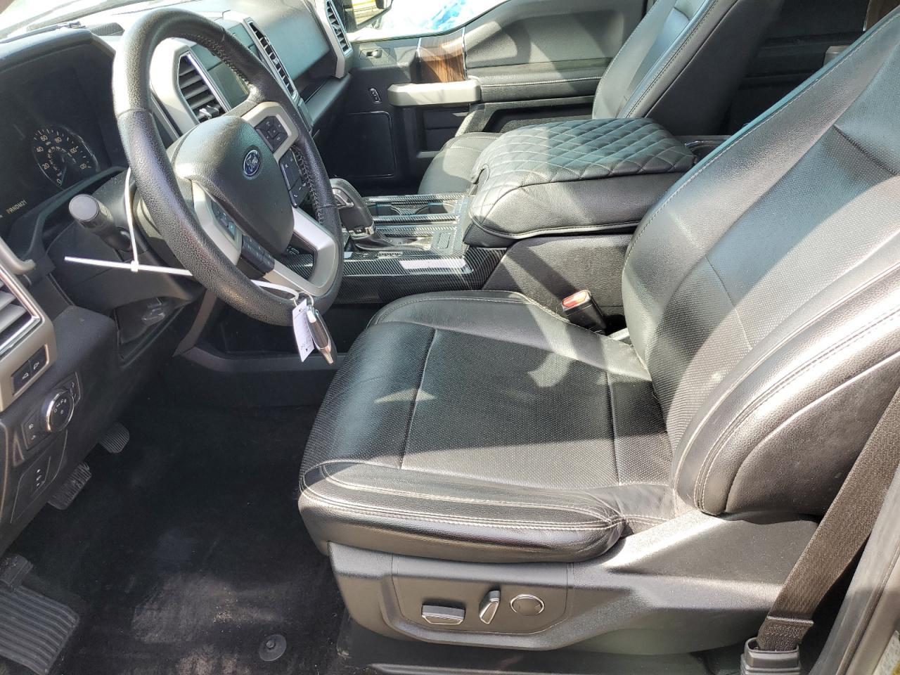 2016 FORD F150 SUPER - Image 7