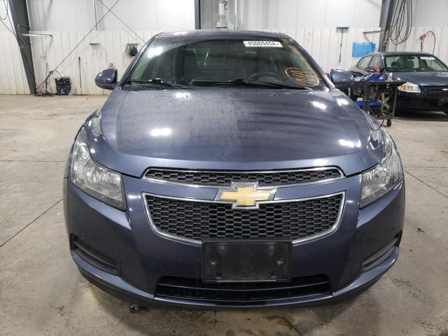 2014 Chevrolet Cruze - Image 5