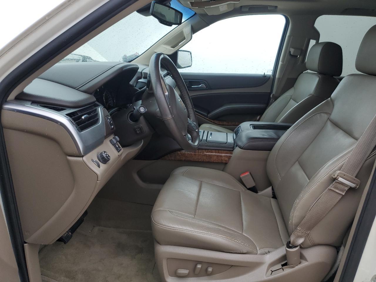 2015 CHEVROLET TAHOE C150 - Image 7