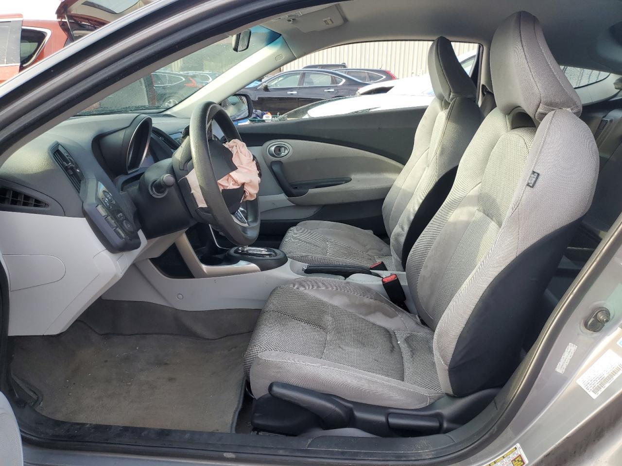 2011 HONDA CR-Z - Image 7