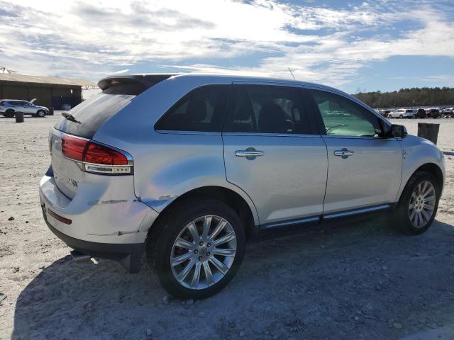 2013 Lincoln Mkx - Image 3