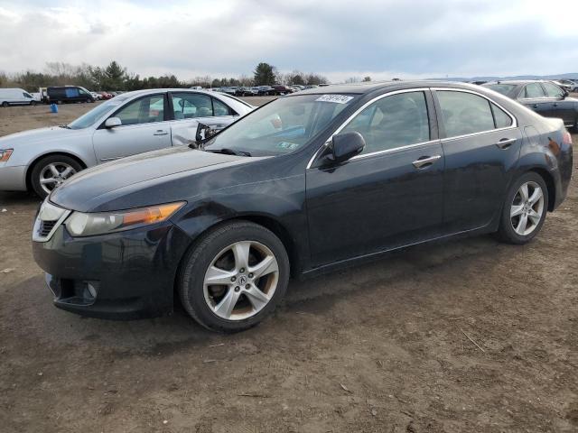 2010 Acura Tsx