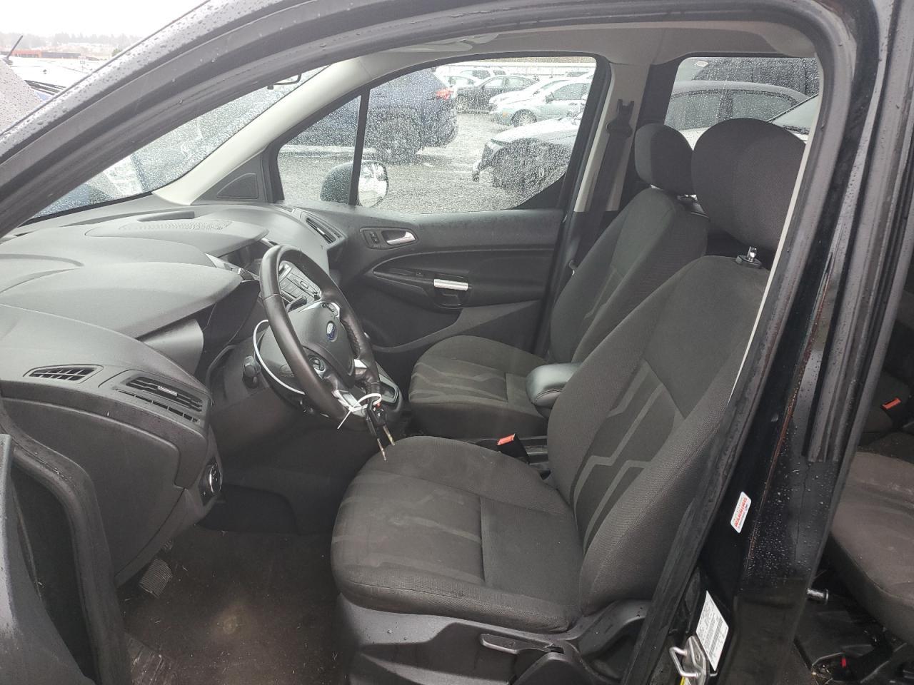 2016 FORD TRANSIT CO - Фото 7