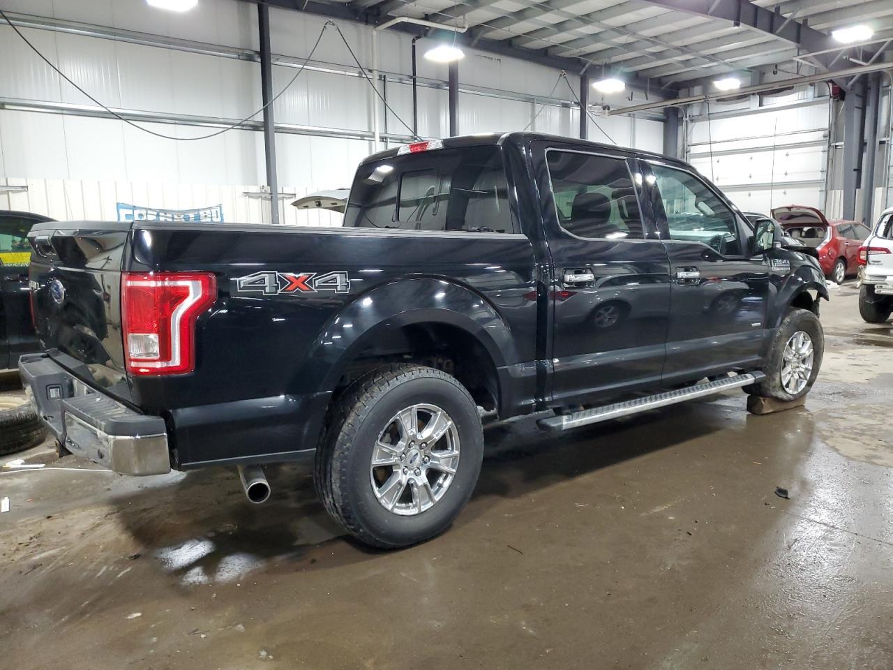 2017 FORD F150 SUPER - Image 3