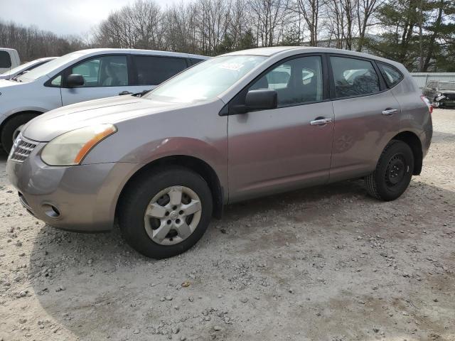 2010 Nissan Rogue S