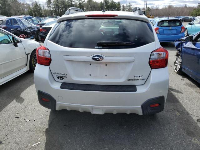 2014 Subaru Xv Crosstrek 2.0 Premium - Фото 6