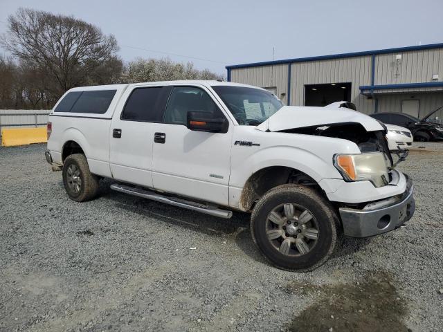 2013 Ford F150 Supercrew - Image 4