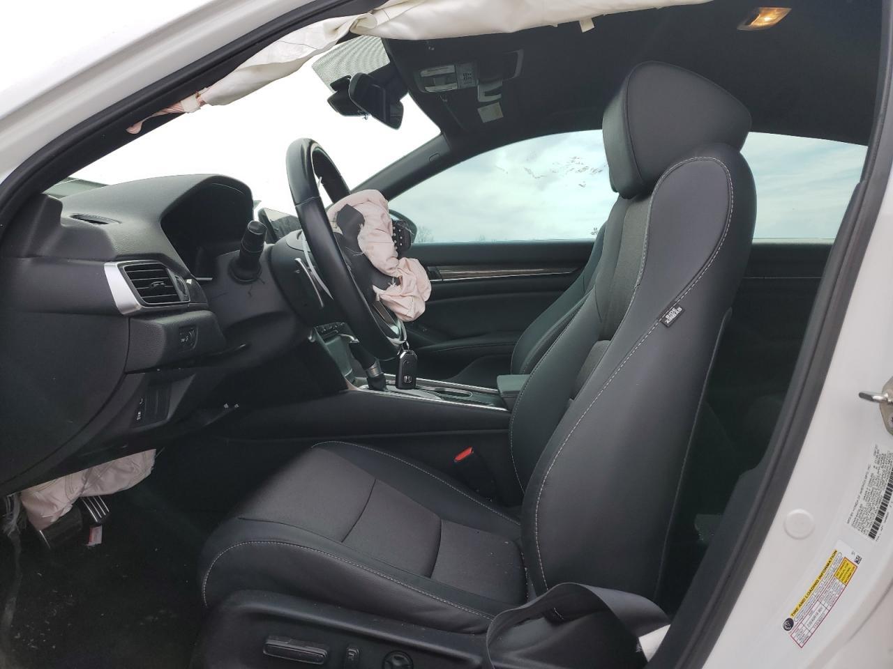 2020 HONDA ACCORD SPO - Image 7