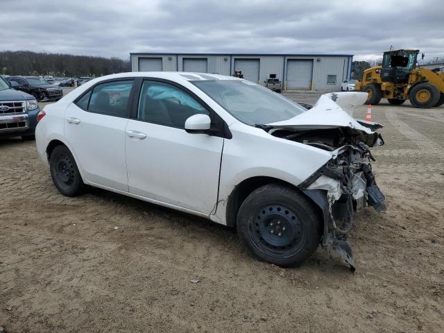 2015 Toyota Corolla L - Фото 4