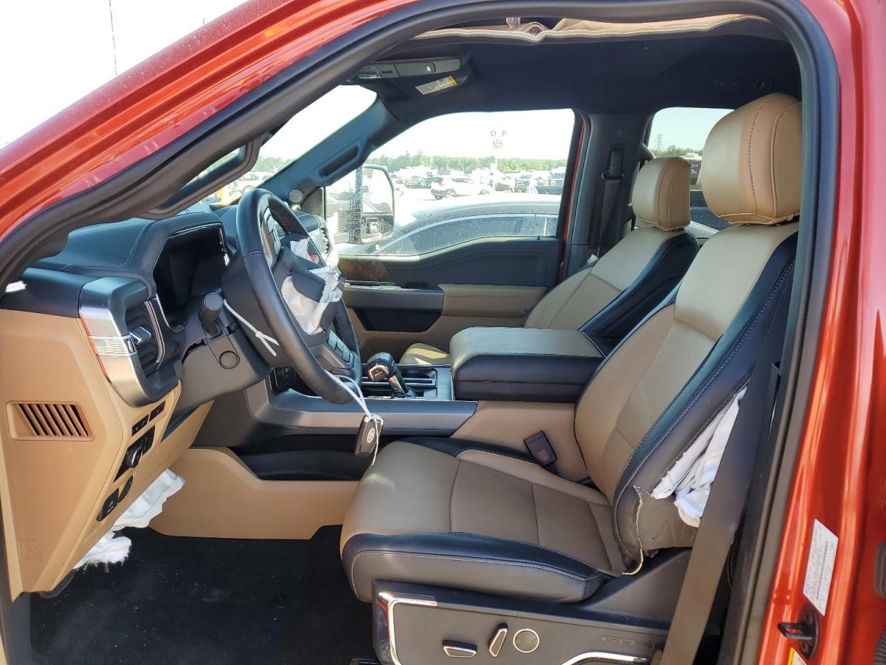 2023 FORD F150 SUPER - Фото 7