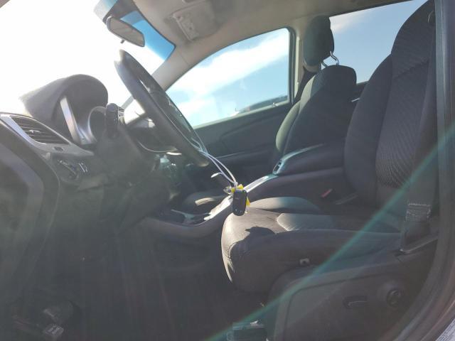 2016 Dodge Journey Sxt - Image 7