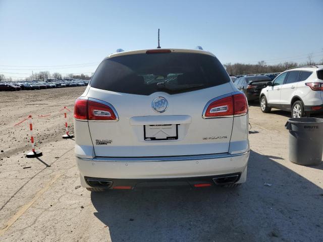2015 Buick Enclave - Фото 6