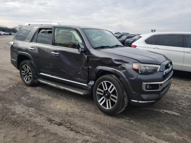 2017 Toyota 4Runner Sr5/Sr5 Premium - Фото 4