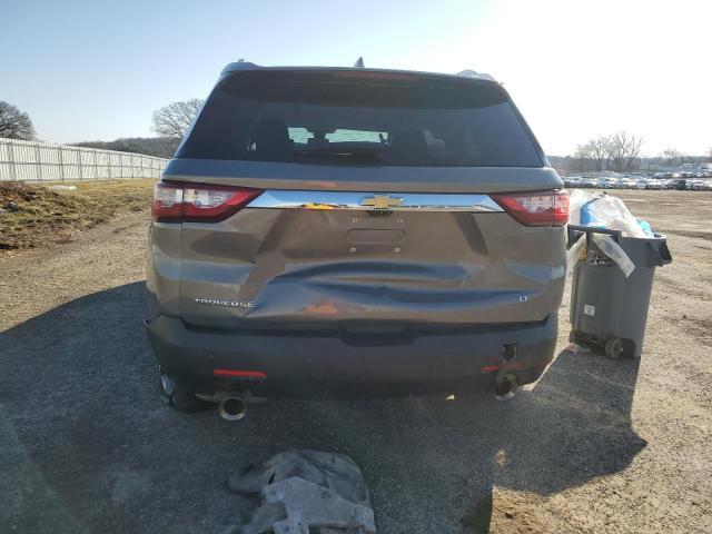 2018 Chevrolet Traverse Lt - Image 6