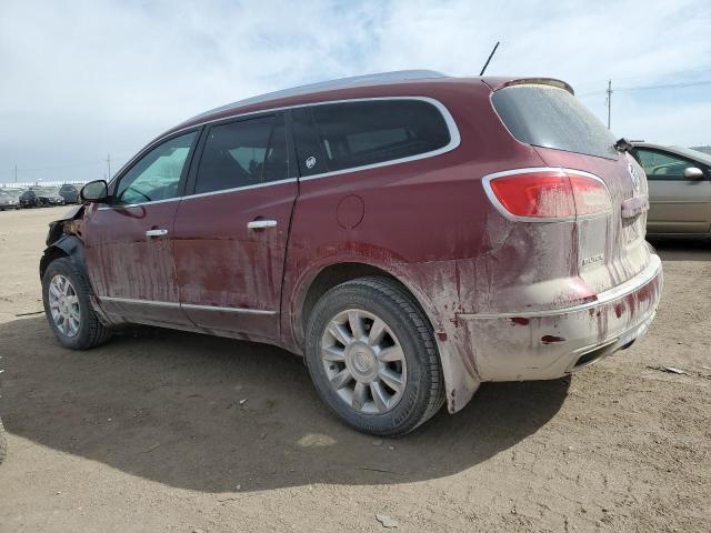 2015 Buick Enclave - Фото 2