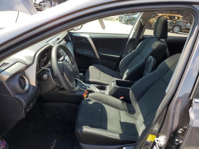 2013 Toyota Rav4 Xle - Image 7