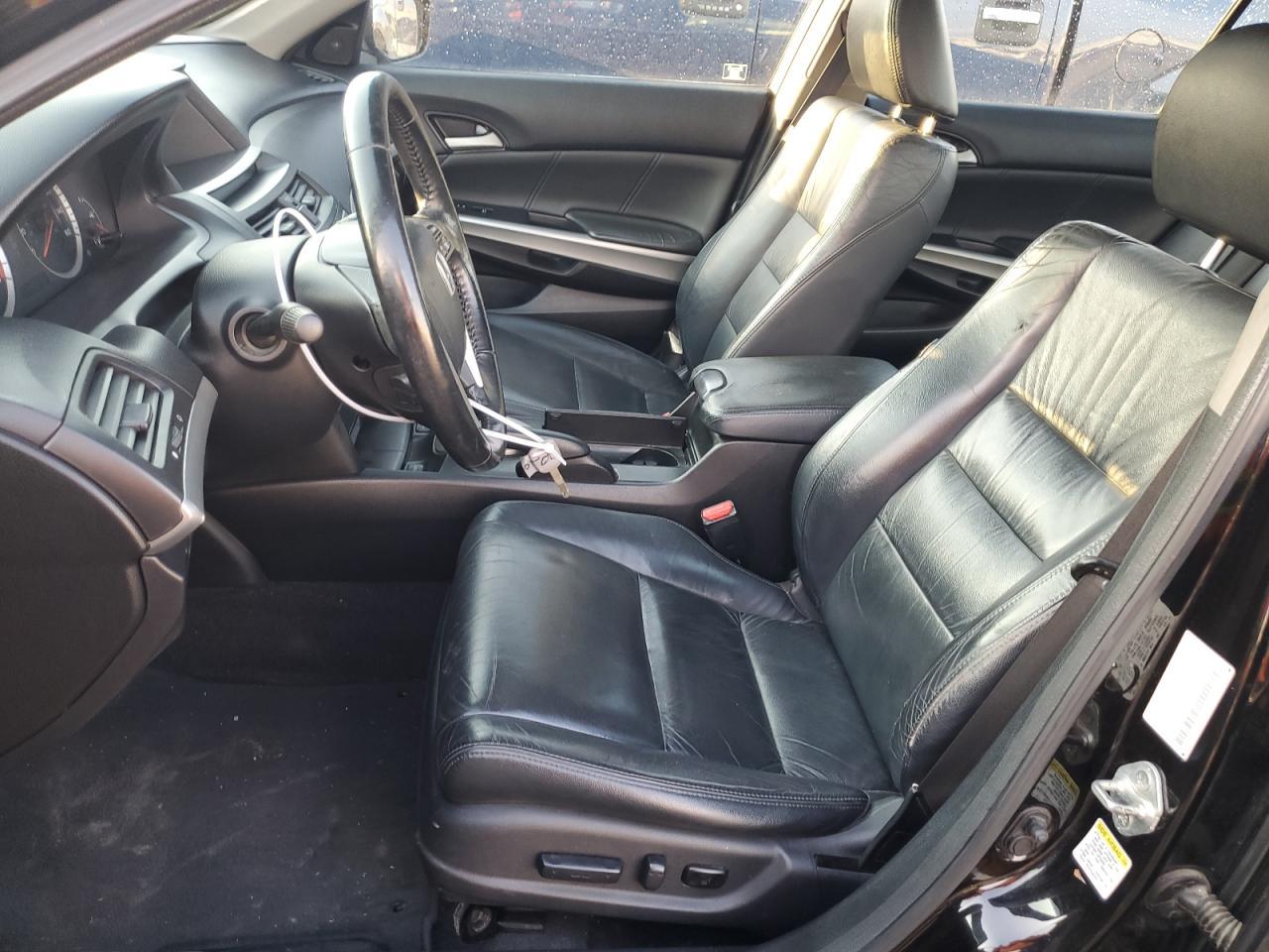 2010 HONDA ACCORD EXL - Image 7
