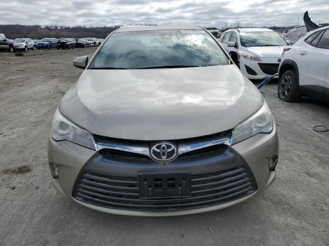 2017 Toyota Camry Le - Image 5