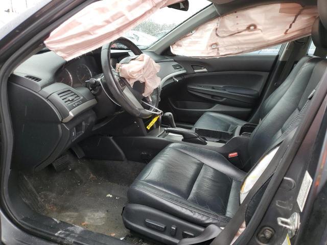 2012 Honda Accord Se - Фото 7