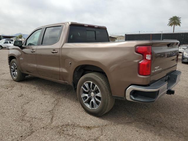2019 Chevrolet Silverado 1500 Lt - Image 2