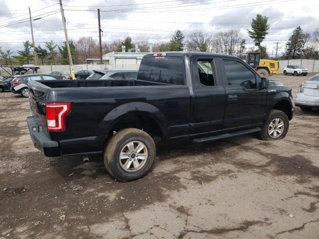 2017 Ford F150 Super Cab - Image 3