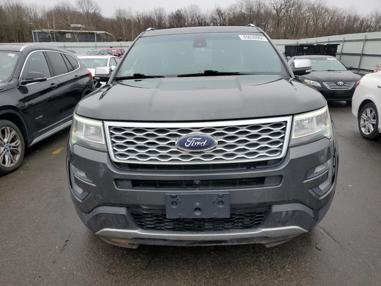 2016 FORD EXPLORER P - Image 5
