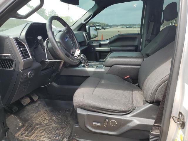 2016 Ford F150 Supercrew - Фото 7