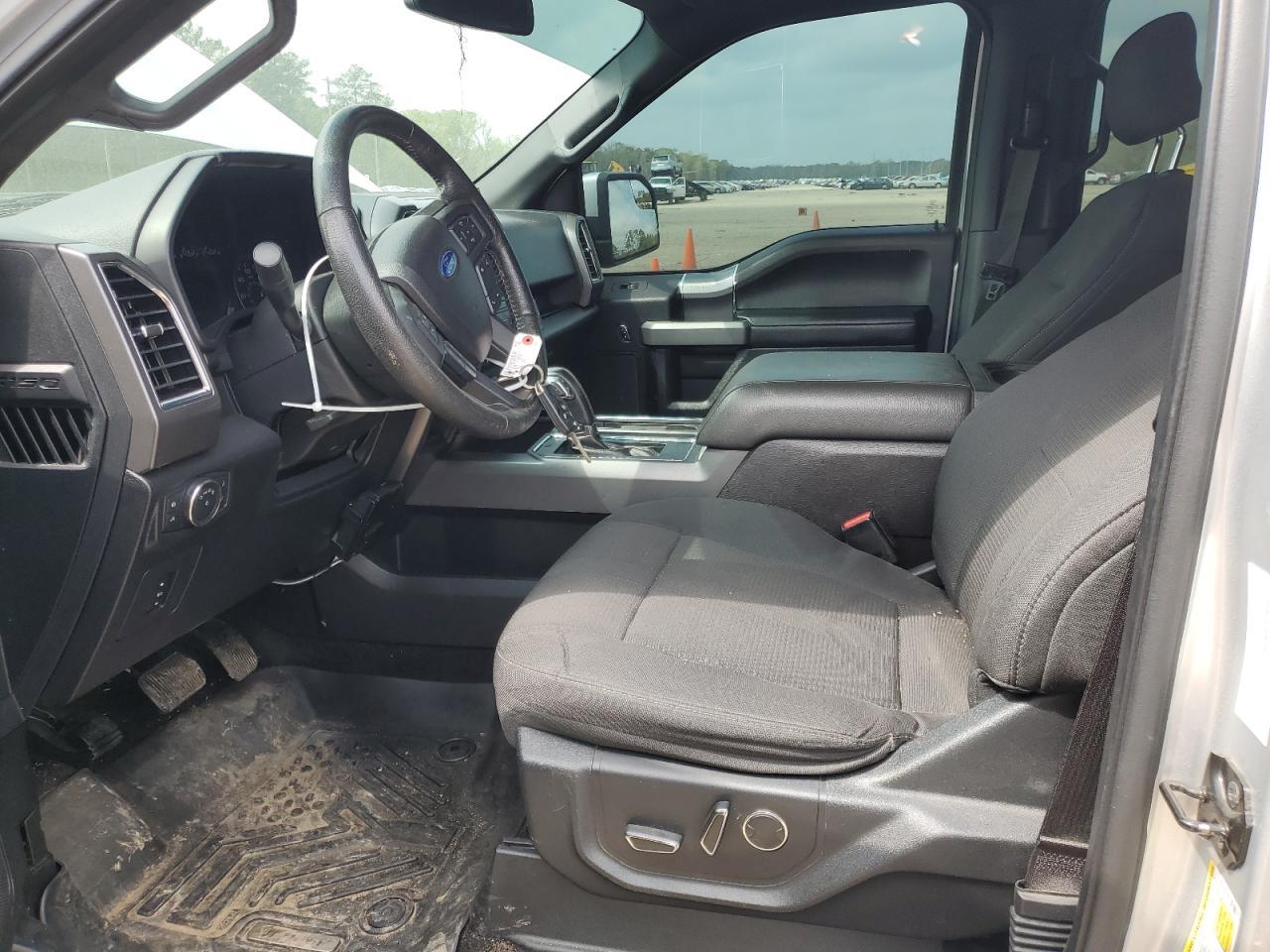 2016 FORD F150 SUPER - Image 7