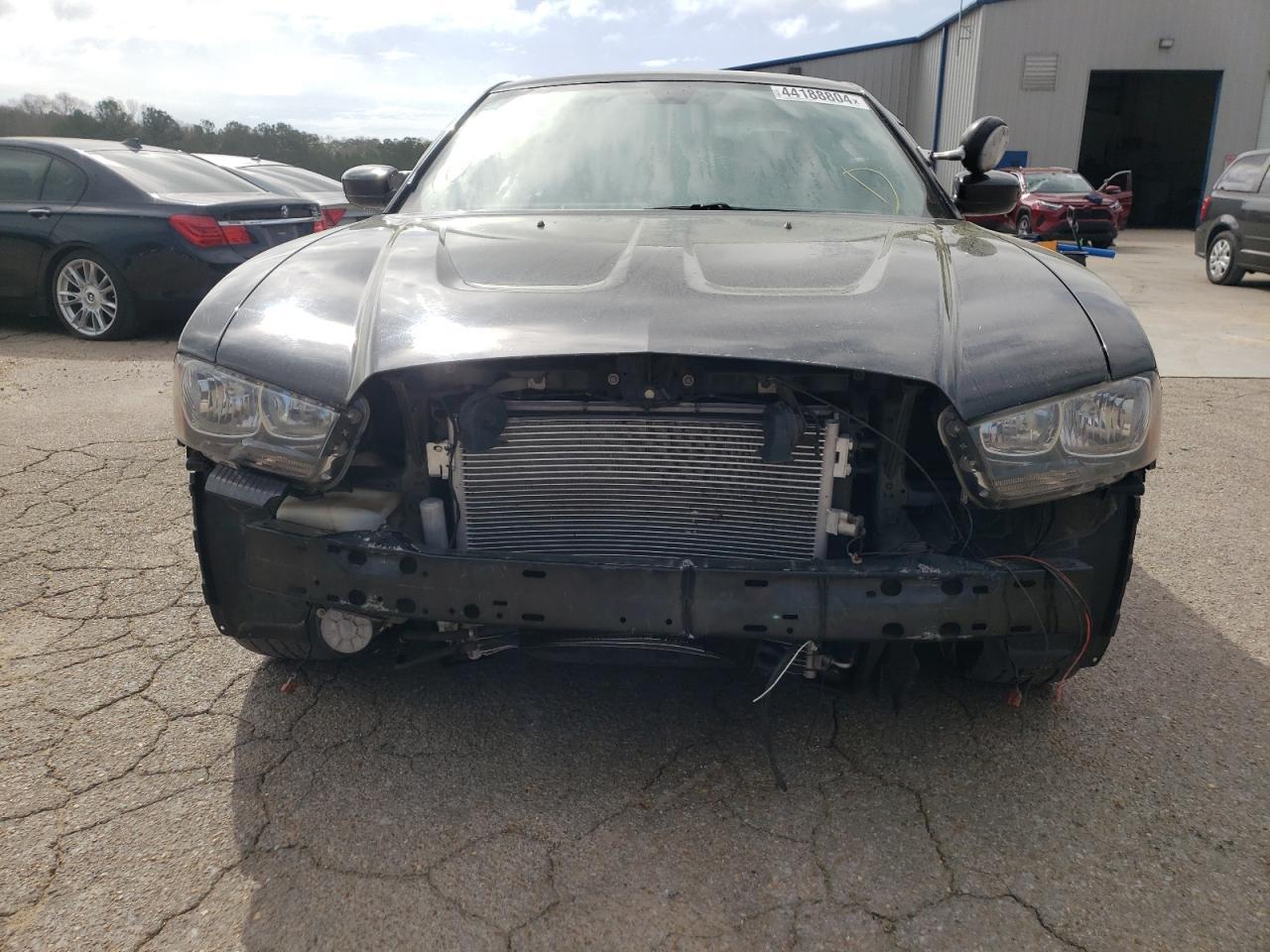 2014 DODGE CHARGER PO - Image 5