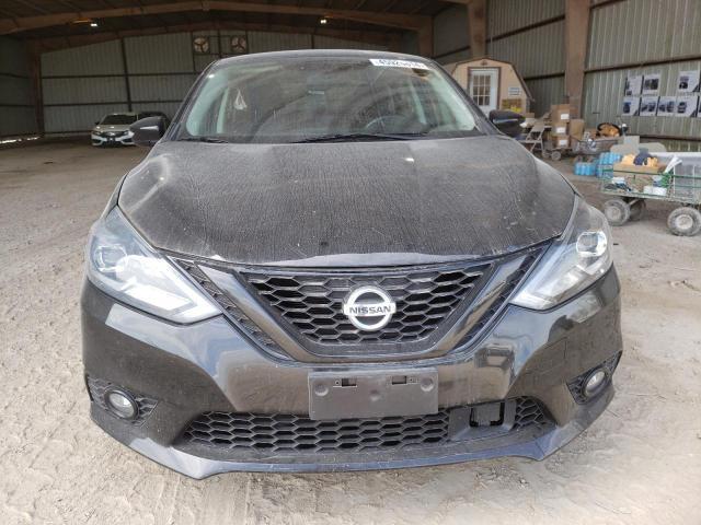 2018 Nissan Sentra S - Image 5
